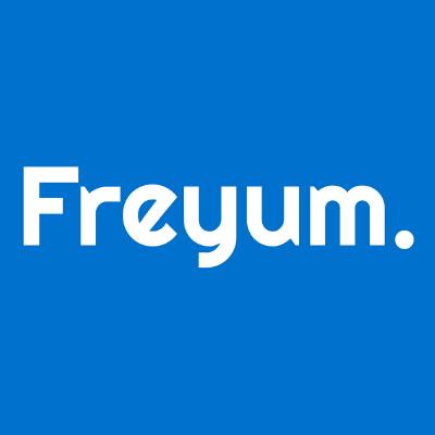 Freyum